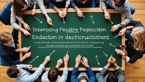 Intégrer la pédagogie active pour stimuler l'engagement des étudiants en enseignement supérieur