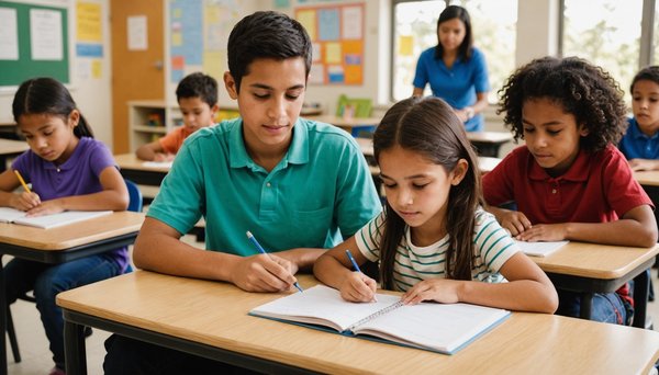 Tout savoir sur le parcours d'inscription en école bilingue