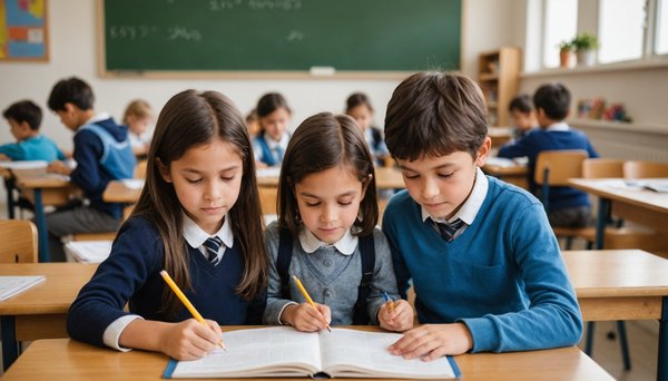 Guide complet pour réussir son inscription en école bilingue